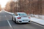 Porsche 911 Turbo S by TechART 2010 года